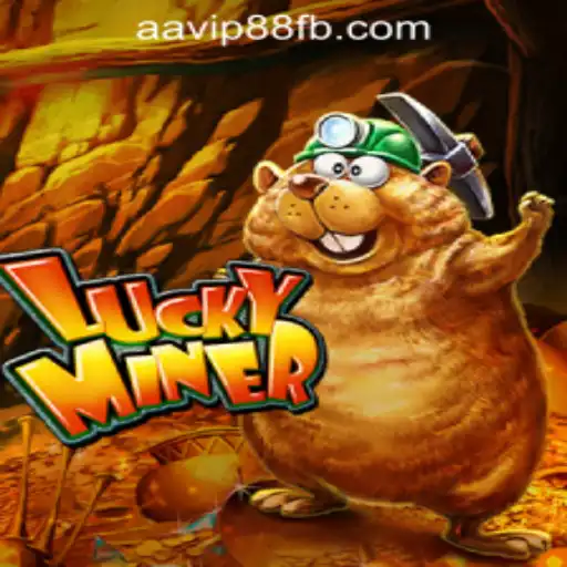 Exploring LuckyMiner: Unveiling the Excitement of AAVIP88 Official Casino