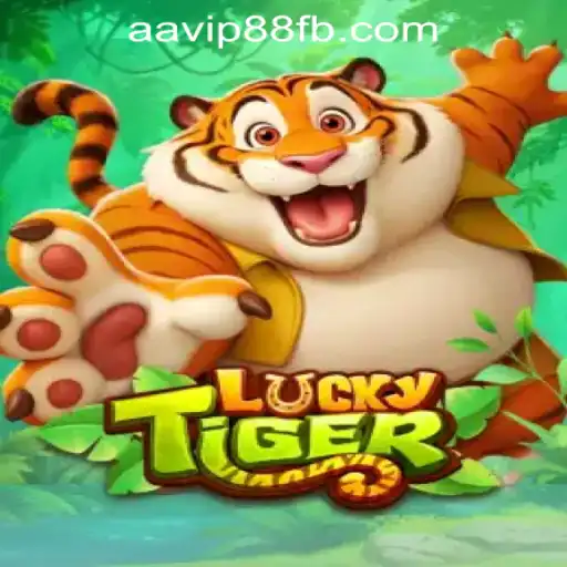 Exploring LuckyTiger and AAVIP88 Official Casino