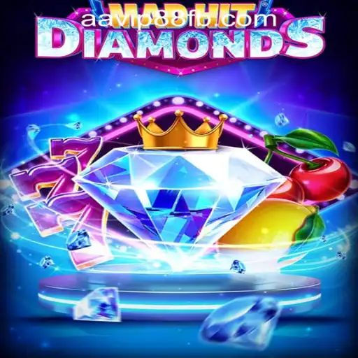 Discover the Thrilling World of MadHitDiamonds at AAVIP88 Official Casino