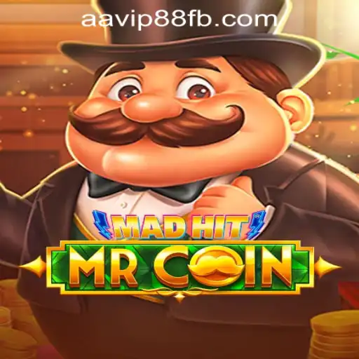MadHitMrCoin: A Riveting Experience in the AAVIP88 Official Casino
