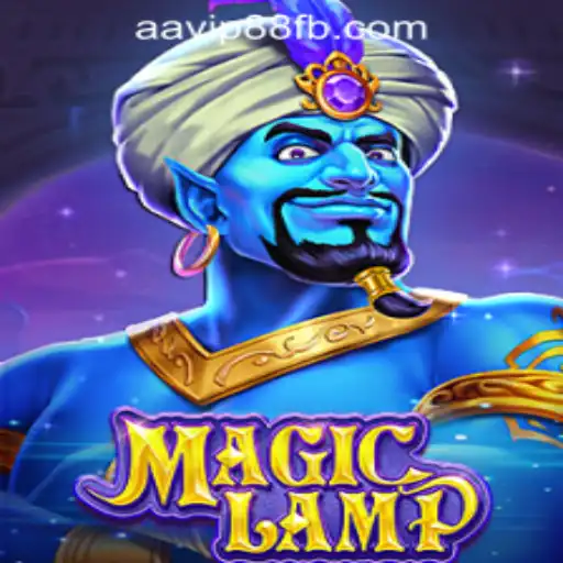 Dive into MagicLamp: A Dazzling Adventure Awaits at AAVIP88 Official Casino