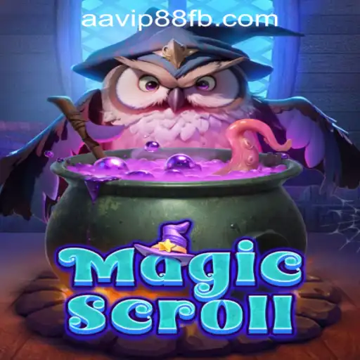 Exploring the Intricacies of MagicScroll in the AAVIP88 Official Casino