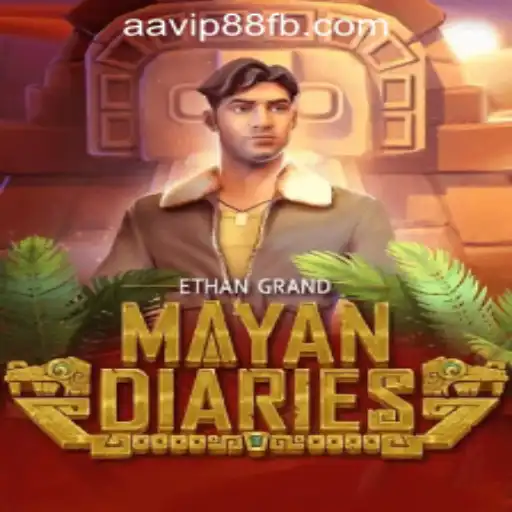 Exploring the Thrills of MayanDiaries in AAVIP88 Official Casino