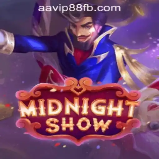 Discover the Thrills of MidnightShow at AAVIP88 Official Casino