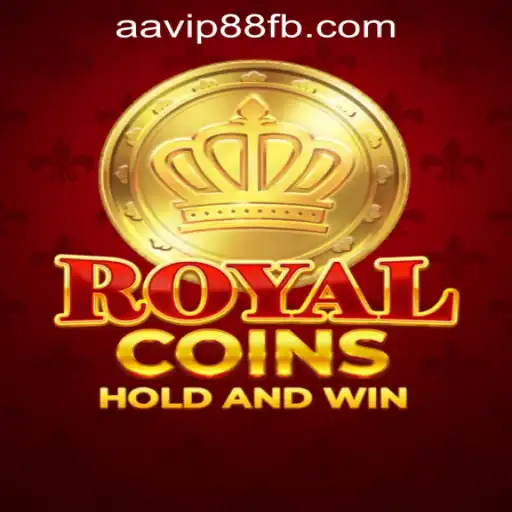 Discovering the Thrills of RoyalCoins at AAVIP88 Official Casino