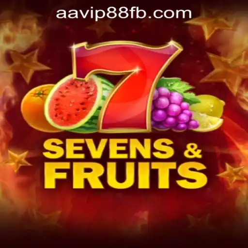 Explore the Exciting World of SevensFruits at AAVIP88 Official Casino