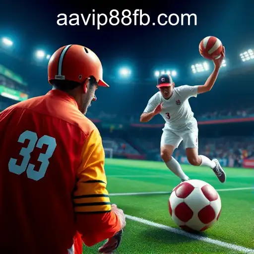 The Intersection of Sports and the Rise of Online Casinos: A Look at AAVIP88 Official Casino