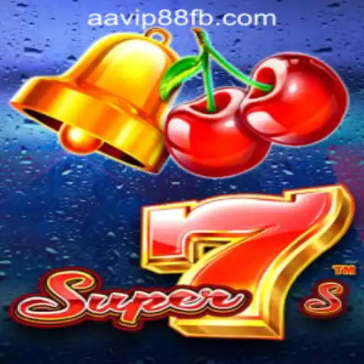 Unveiling the Excitement of Super7s at AAVIP88 Official Casino