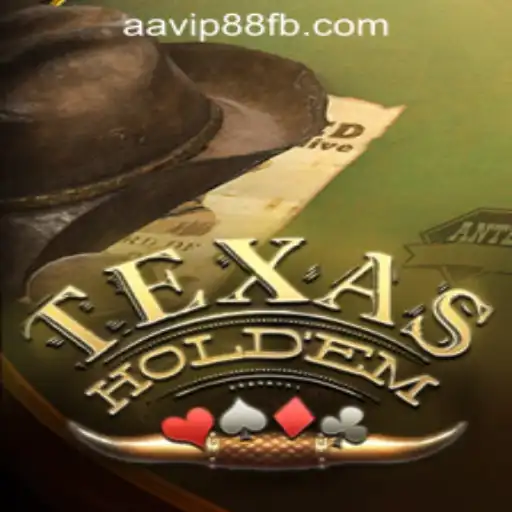 Understanding Texas Holdem and AAVIP88 Official Casino