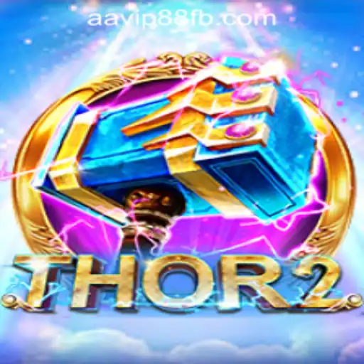Exploring the Exciting World of Thor2 at AAVIP88 Official Casino
