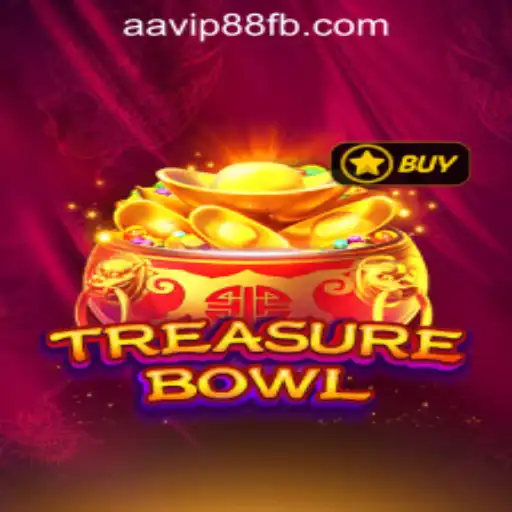 TreasureBowl: The Exciting New Game at AAVIP88 Official Casino