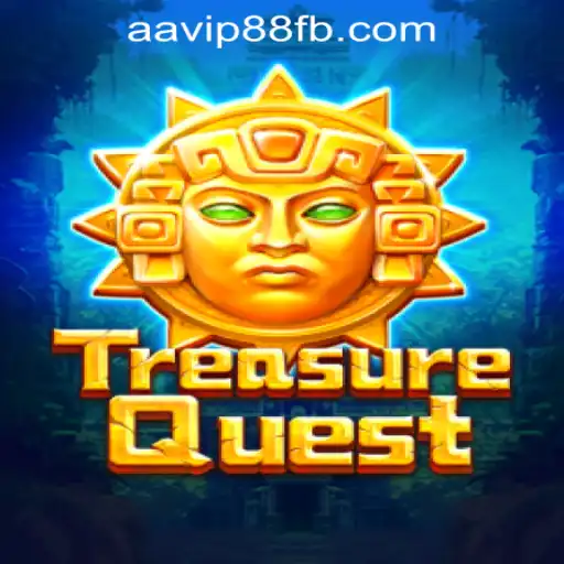 Treasures of TreasureQuest: Exploring the AAVIP88 Official Casino Game