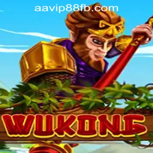 Wukong: The Exciting Casino Game at AAVIP88 Official Casino
