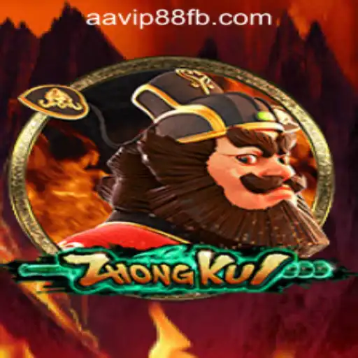 Discovering the Intricacies of ZhongKui in AAVIP88 Official Casino